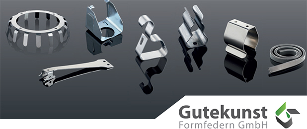 Gutekunst Formfedern GmbH
