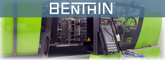 Benthin - Maschine