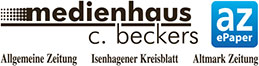 C. Beckers Buchdruckerei GmbH & Co. KG