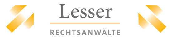 Lesser Rechtsanwälte GbR