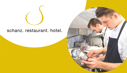 Schanz Restaurant Thomas Schanz