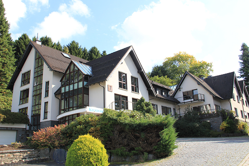 Gebäude