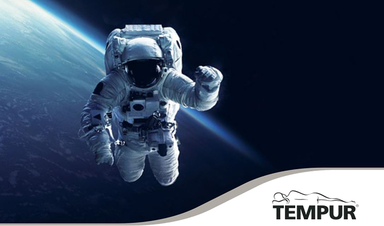 Banner TEMPUR Sealy DACH GmbH