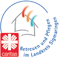  Kirchliche Sozialstationen im Caritas-Pflegenetz Sigmaringen e.V. - caritas Betreuen und Pflegen im Landkreis Sigmaringen