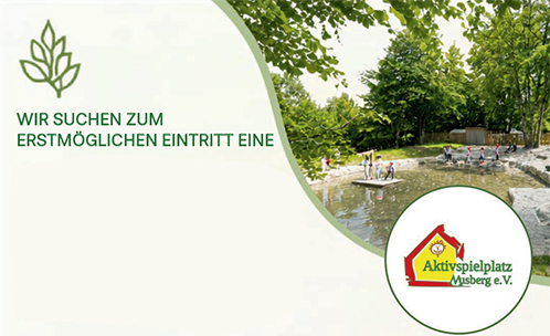 Kinder mit Natur