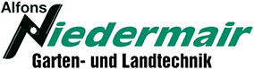 Niedermair Alfons Garten- und Landtechnik
