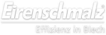 Eirenschmalz - Effizienz in Blech
