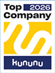 Top 2026 company kununu
