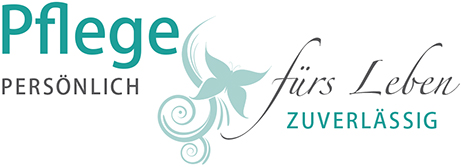 Pflege persönlich fürs Leben zuverlässig