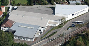 Schaffer Schaum GmbH