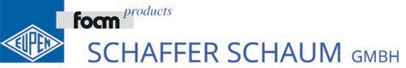 Logo der Schaffer Schaum GmbH