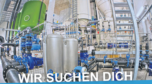 Wasserversorgung
