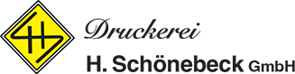 Schoenebeck Druck