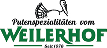 Putenspezialitäten vom WEILERHOF Seit 1978