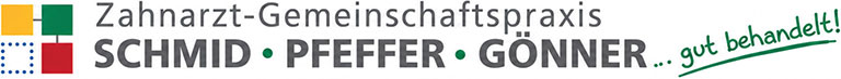 Zahnarzt Gemeinschaftspraxis Schmid - Pfeffer - Gönner