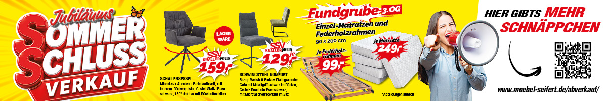 Möbelhaus Seifert GmbH
