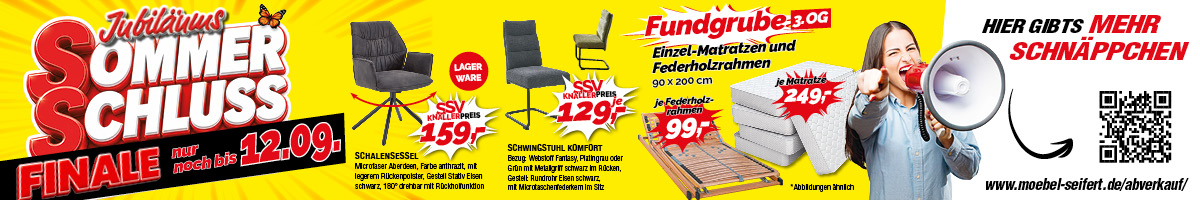 Möbelhaus Seifert GmbH