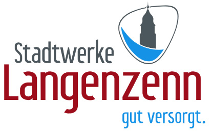 Stadterke Langenzenn Logo