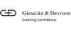 Giesecke+Devrient GmbH