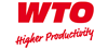 Firmenlogo: WTO GmbH