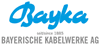 Firmenlogo: Bayerische Kabelwerke AG