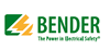 Firmenlogo: Bender GmbH & Co. KG