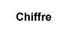 Chiffre