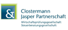 Clostermann &amp; Jasper Partnerschaft mbB