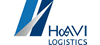 Firmenlogo: Havi Logistics GmbH