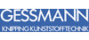 Firmenlogo: KNIPPING KUNSTSTOFFTECHNIK GESSMANN GmbH