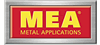 Firmenlogo: MEA Metal Applications GmbH