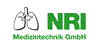 Firmenlogo: NRI Medizintechnik GmbH