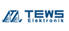Firmenlogo: TEWS Elektronik GmbH & Co. KG