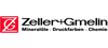 Firmenlogo: Zeller+Gmelin GmbH & Co. KG