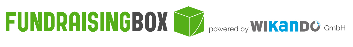 Logo: Wikando GmbH