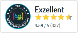 exzellent