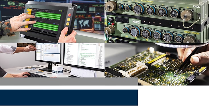 Hardware Collage