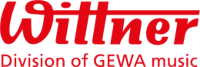 Wittner Division of GEWA music