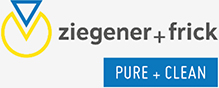 Ziegener + Frick GmbH