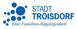 STADT TROISDORF - Eine Familien-Angelegenheit