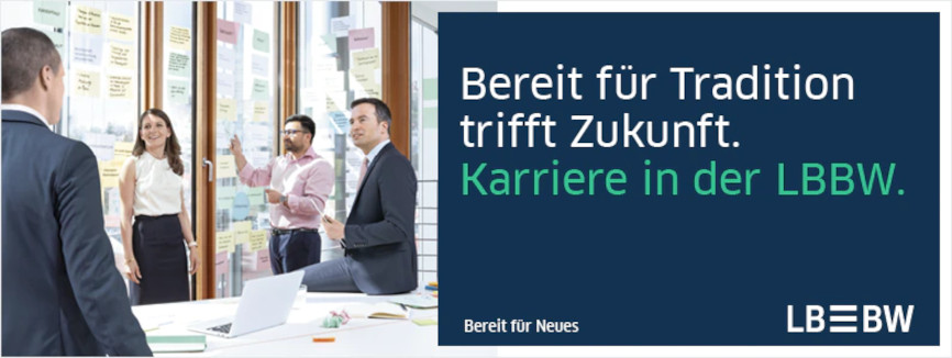 Landesbank Baden-Württemberg