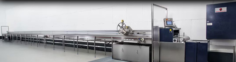 Produktionslinie