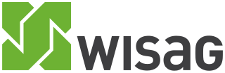 Logo WISAG Gebäudetechnik Holding GmbH & Co. KG