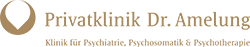 Privatklinik Dr. Amelung - Klinik für Psychiatrie, Psychosomatik & Psychotherapie