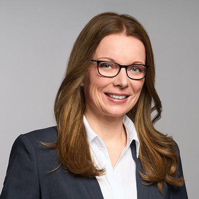 Anja Oberschmidt