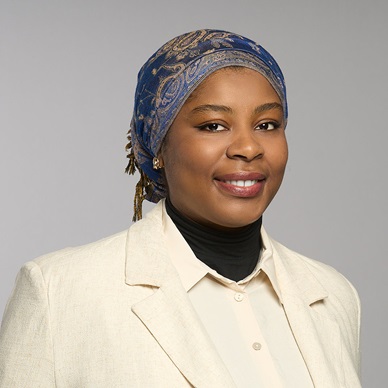 Faaizah Issa