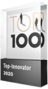 TOP 100 INNOVATOR 2020