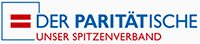 DER PARITÄTISCHE. UNSER SPITZENVERBAND