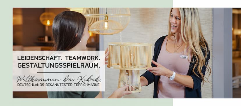 Team - Kibek