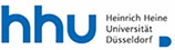 hhu - Heinrich Hein Universität Düsseldorf